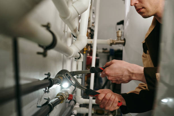  Cadillac, MI Plumbing Pros