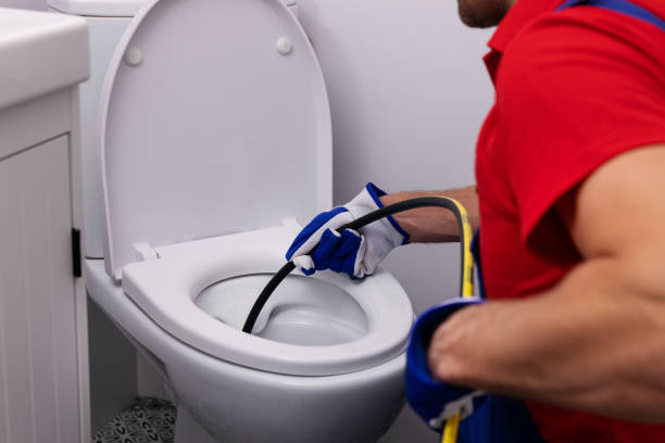 Best Emergency Plumbing Repair  in Cadillac, MI