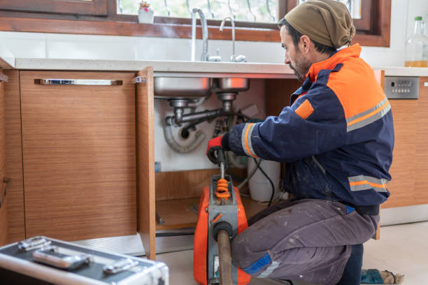 Best Water Heater Repair  in Cadillac, MI