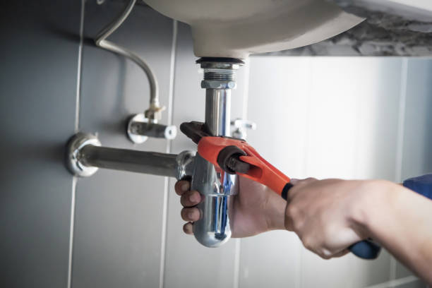 Best Plumbing Repair Near Me  in Cadillac, MI