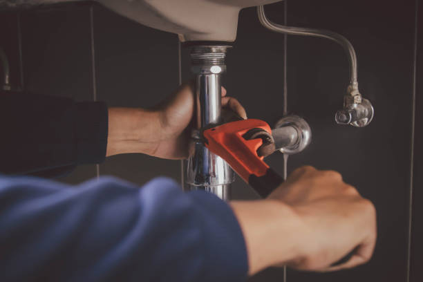 Best Water Softener Installation  in Cadillac, MI